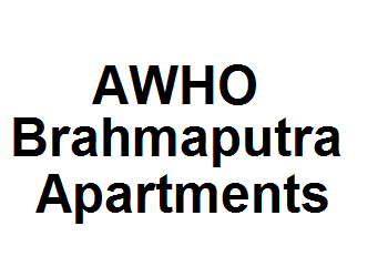 AWHO Brahmaputra Apartments